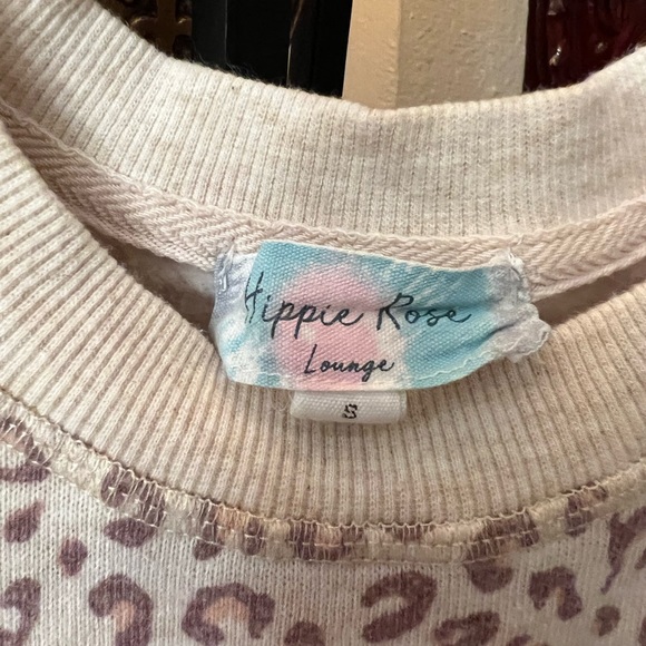 Sweatshirt - Picture 2 of 2